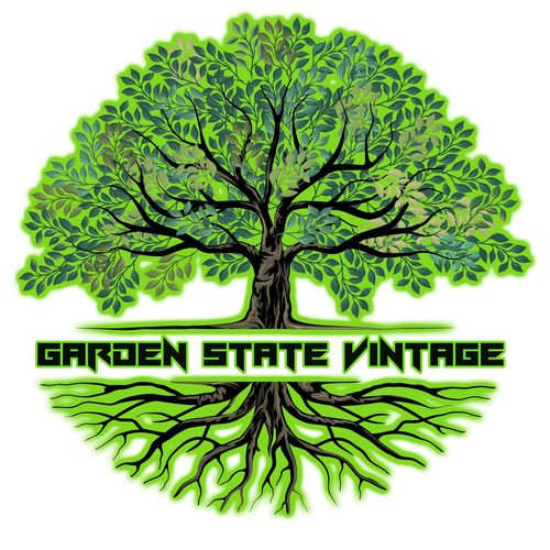 Garden State Vintage